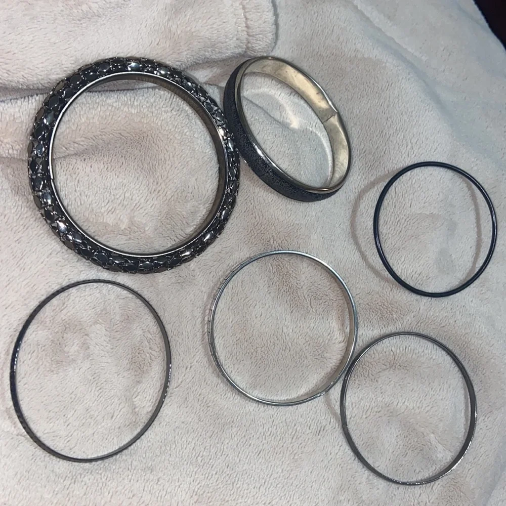 Bracelets sets - Picture 3 of 4